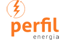 Logo Perfil Energia
