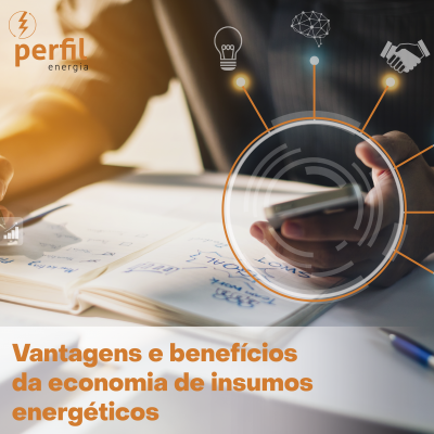 Bem-Vindos ao JORNALEGO! - Economia e Energia