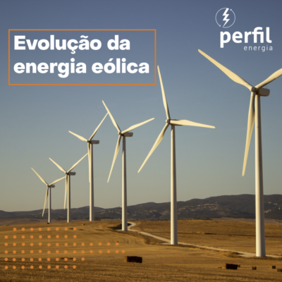 A invenção dos MOINHOS DE VENTO [ Uma revolução energética