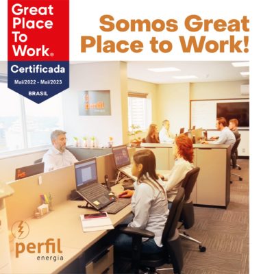 somos great place to work